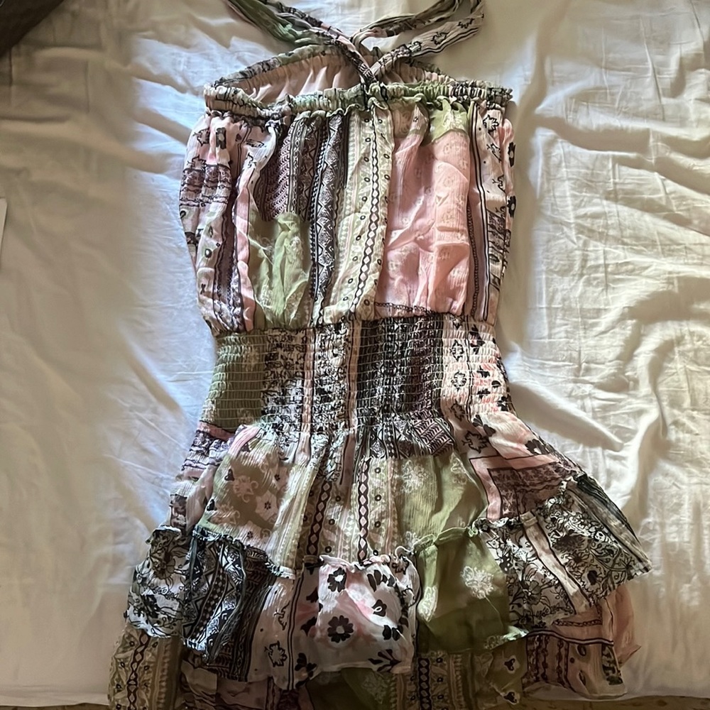 Ramy brook dress